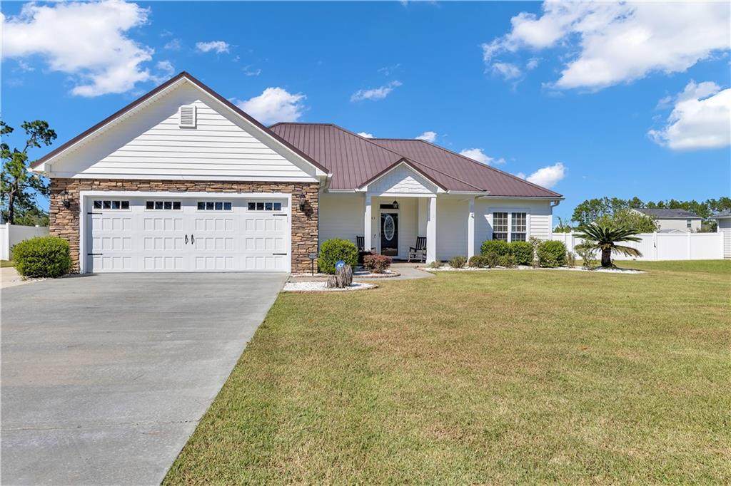 2543 Tuscan Way - Photo 1