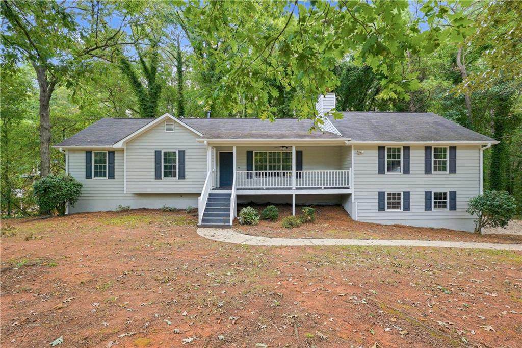 2158 Chambers Road - Photo 1