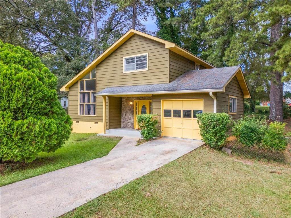399 Emmett Street - Photo 1
