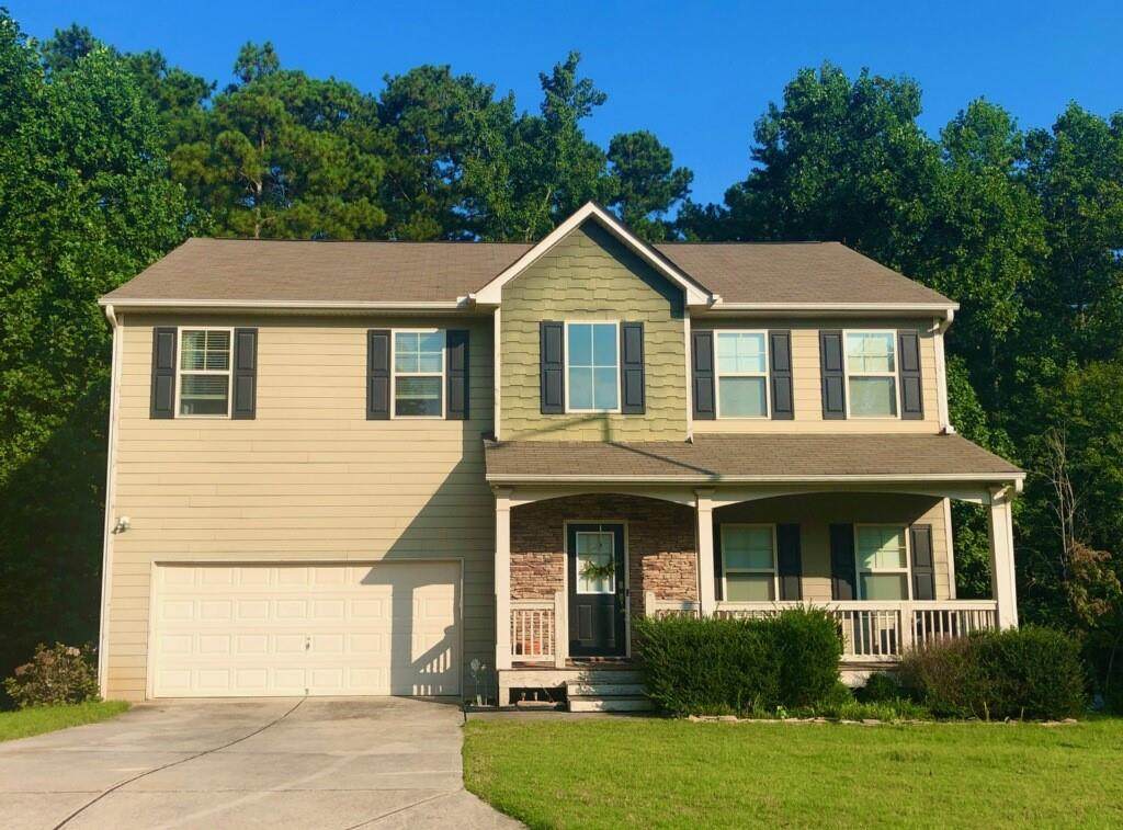 211 Spring Forrest Lane - Photo 1