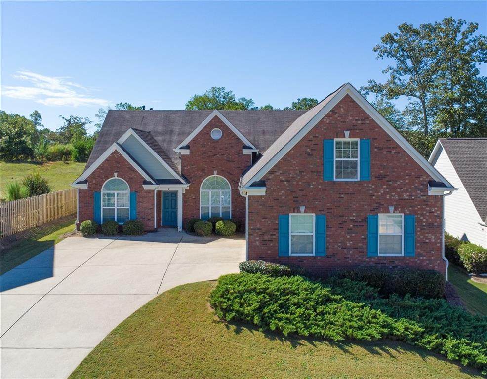 111 River Mill Lane - Photo 1