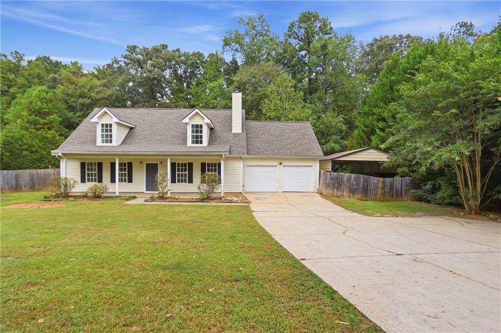 310 Kaden Court - Photo 1