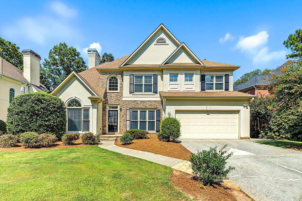 3089 Milledge Gate Court - Photo 1