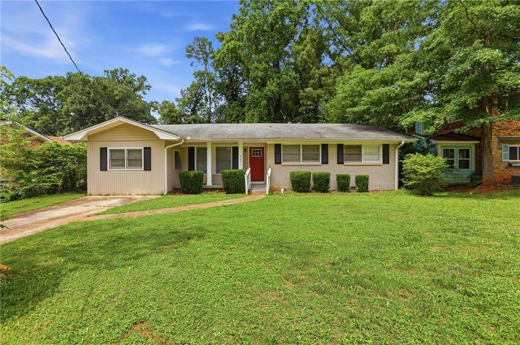 3621 Sherrydale Lane - Photo 1