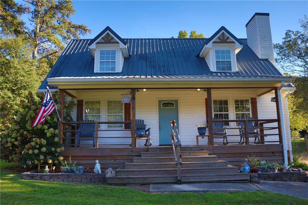 65 Chipley Creek Drive - Photo 1