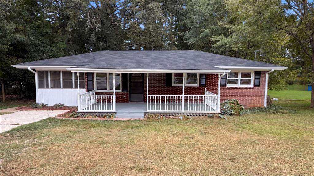 8181 Highland Drive - Photo 1