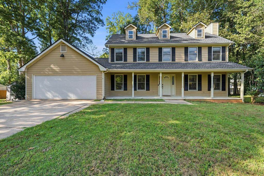 18 Heather Lane - Photo 1