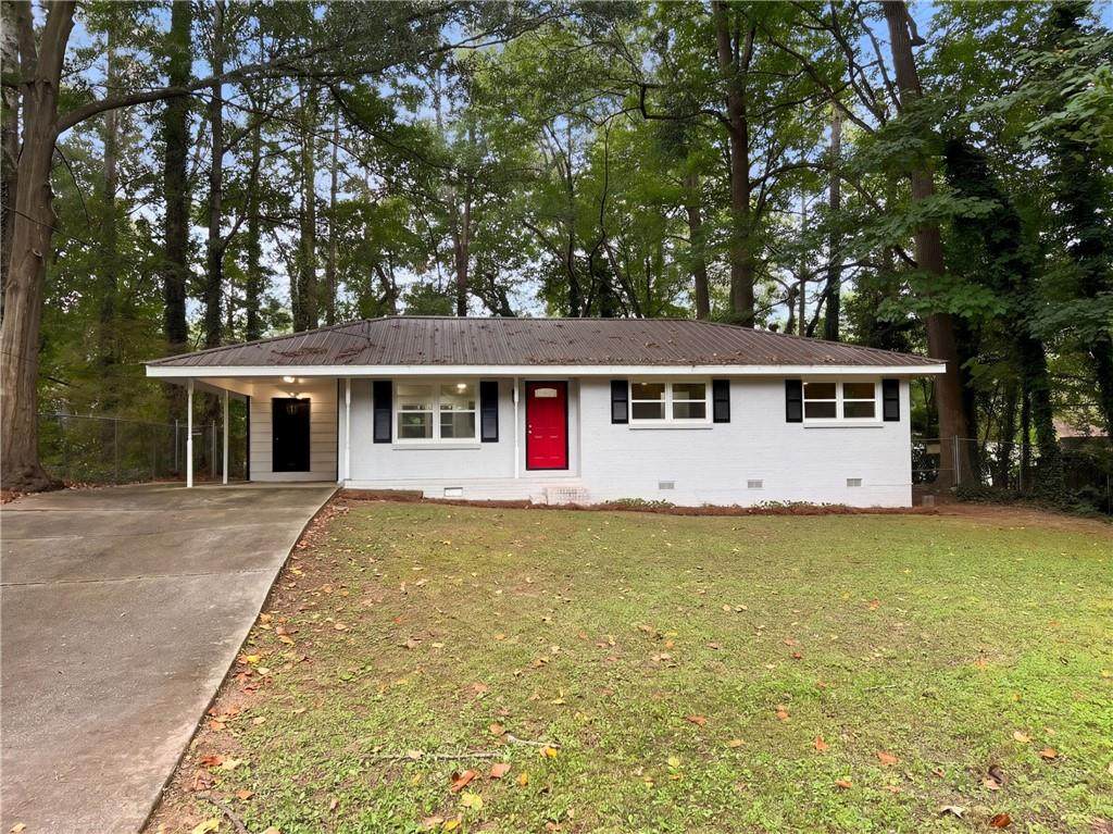 4059 Canby Lane - Photo 1