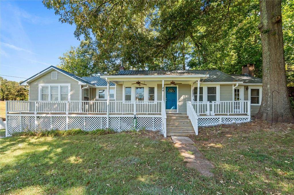 24 Mitchell St - Photo 1