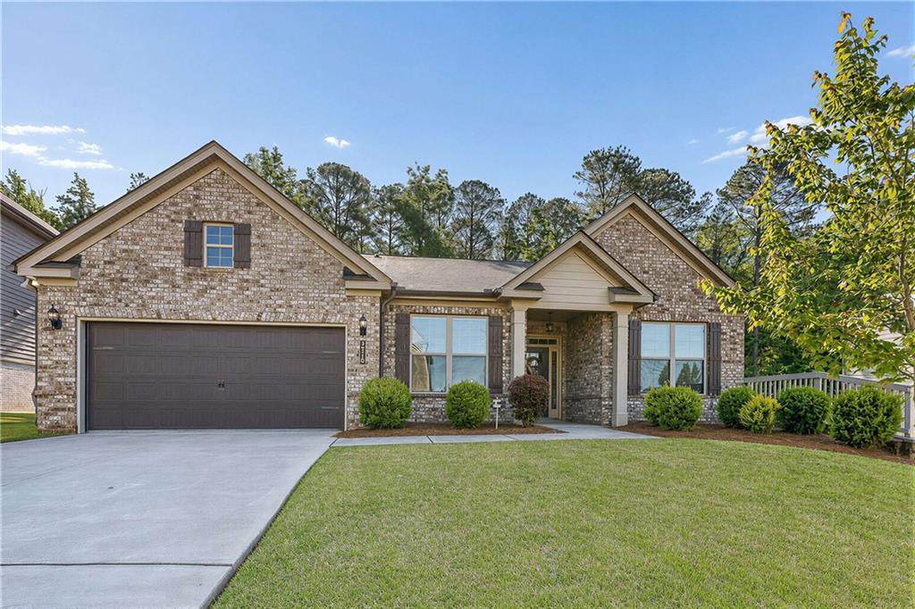 1810 Geranium Lane - Photo 1