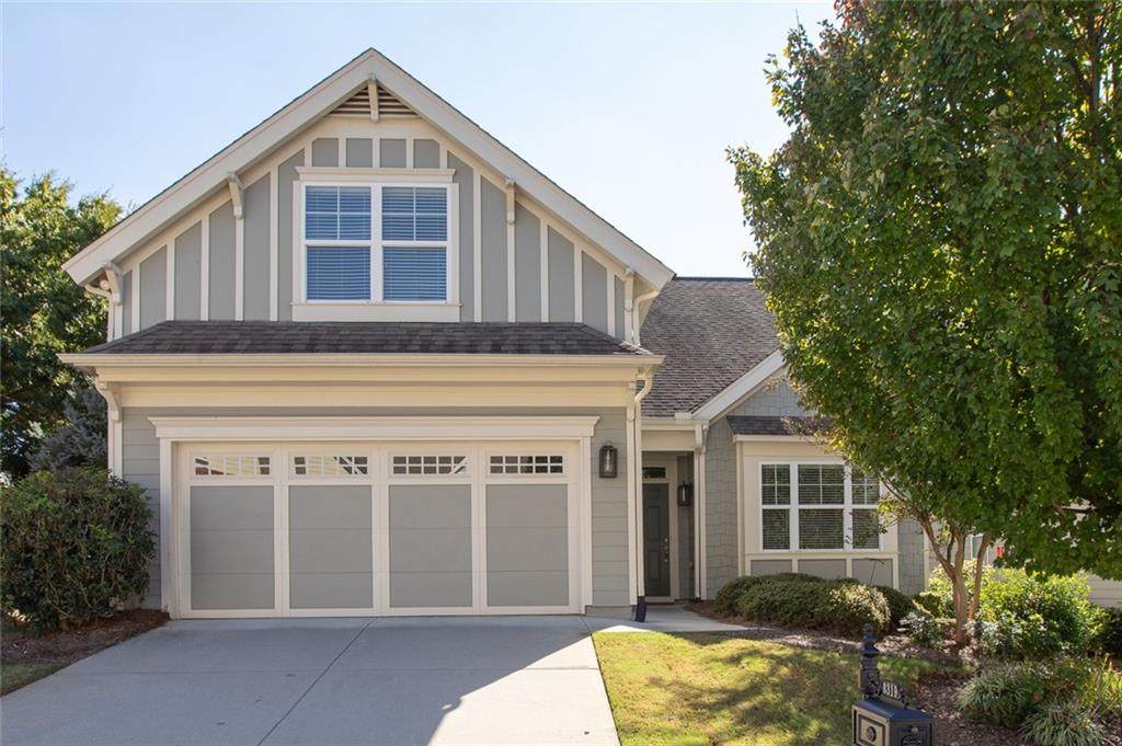 3319 Sweet Plum Trace - Photo 1