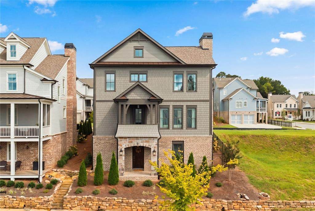 2022 Village Walk - Photo 1