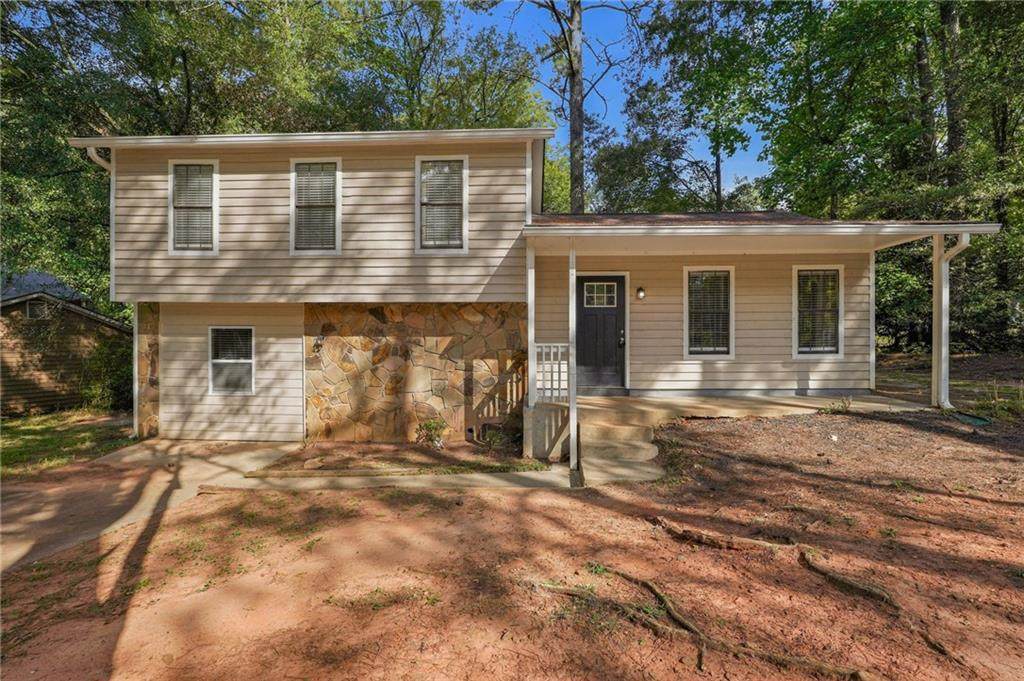 5130 Woodbridge Trail - Photo 1