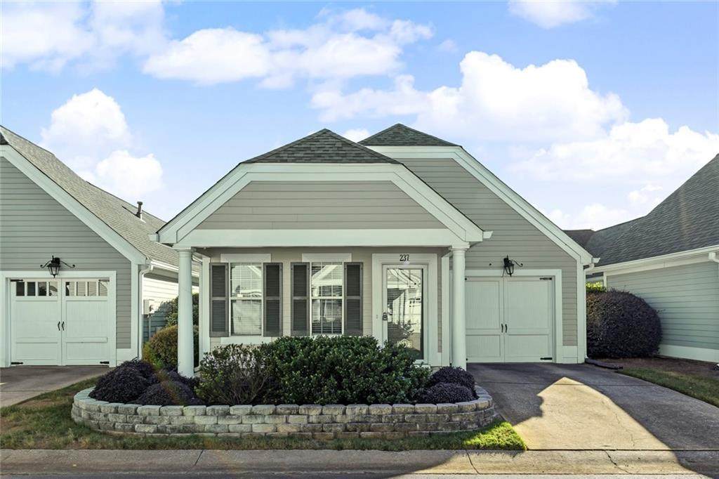 237 Rose Cottage Drive - Photo 1