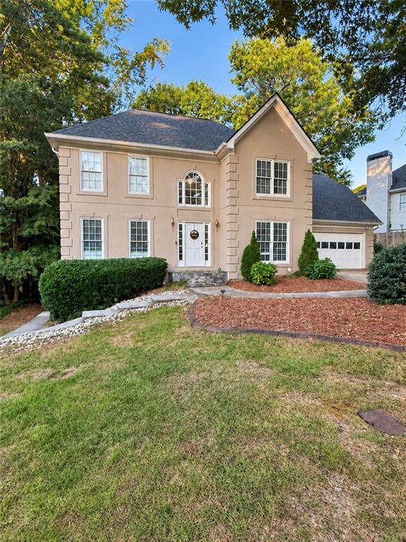 1219 Lochshyre Court - Photo 1