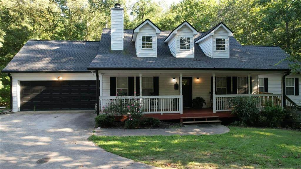 8235 Mount Tabor Road - Photo 1