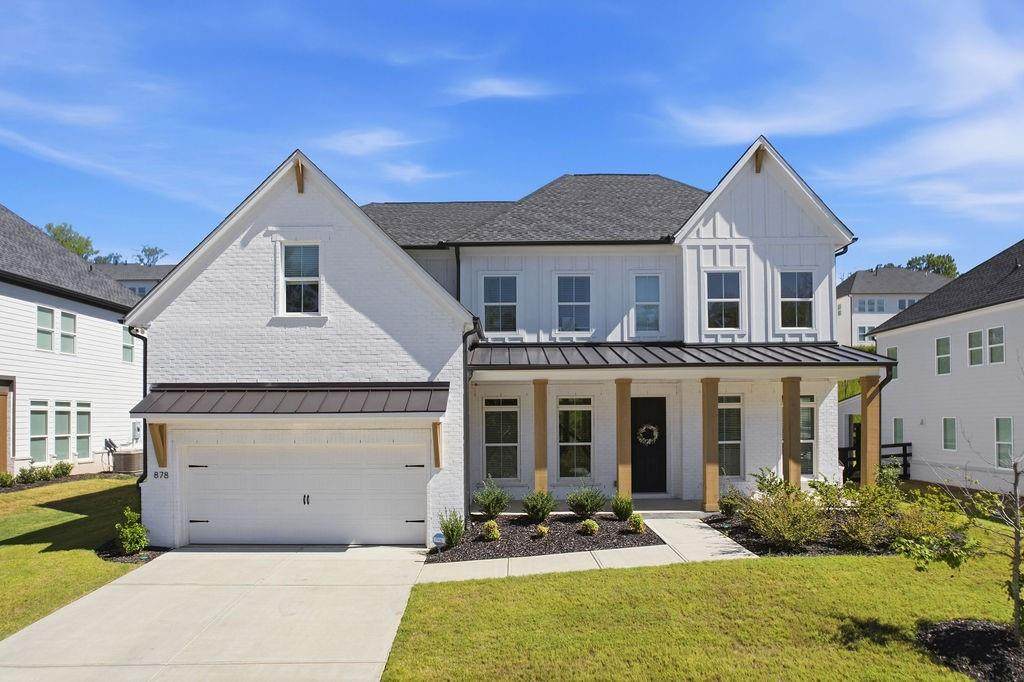 878 Keystone Drive - Photo 1
