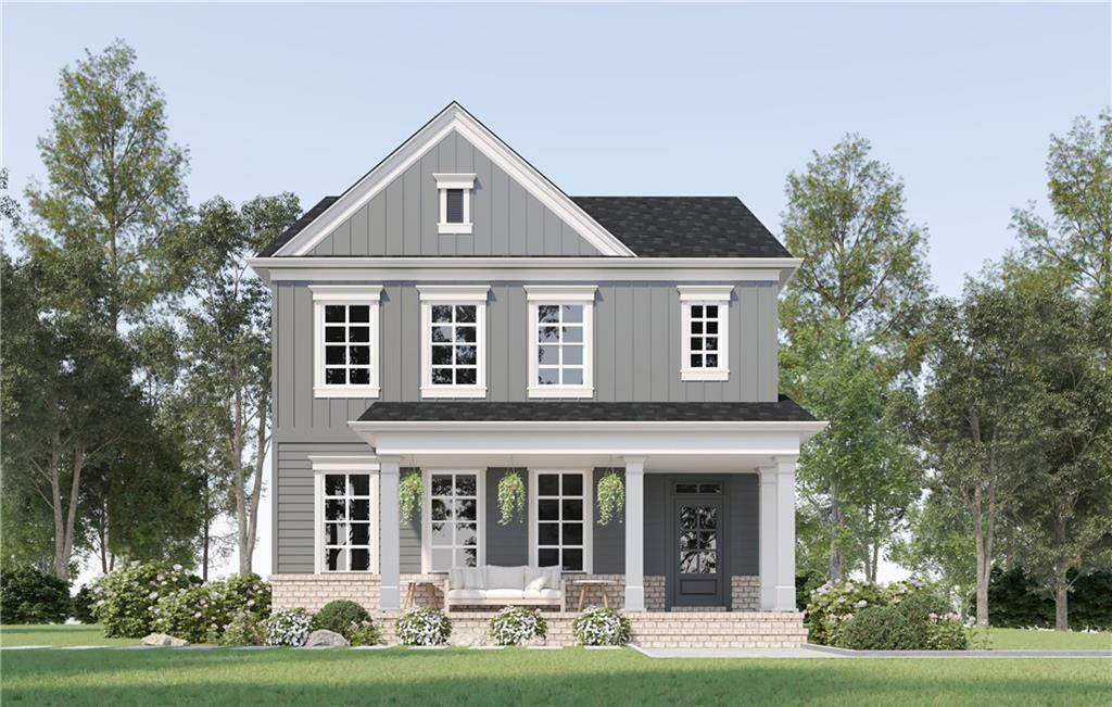 993 Homepark Circle - Photo 1