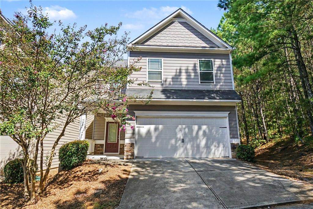705 Barberry Drive - Photo 1
