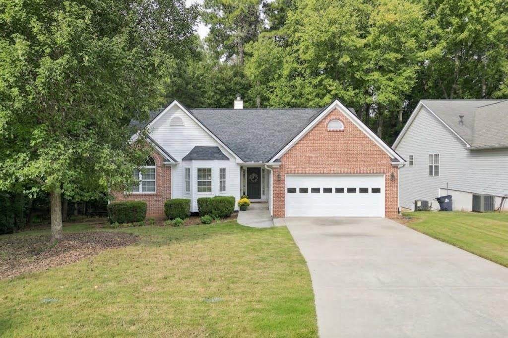 4155 Mcever Park Dr - Photo 1