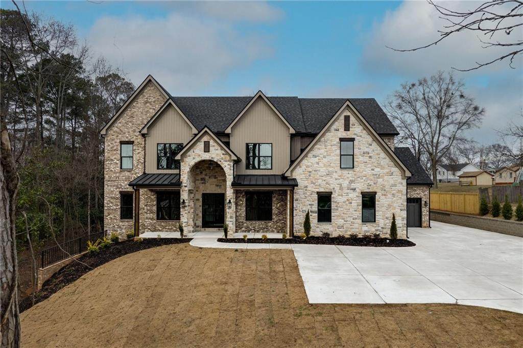 3281 Bailey Road - Photo 1