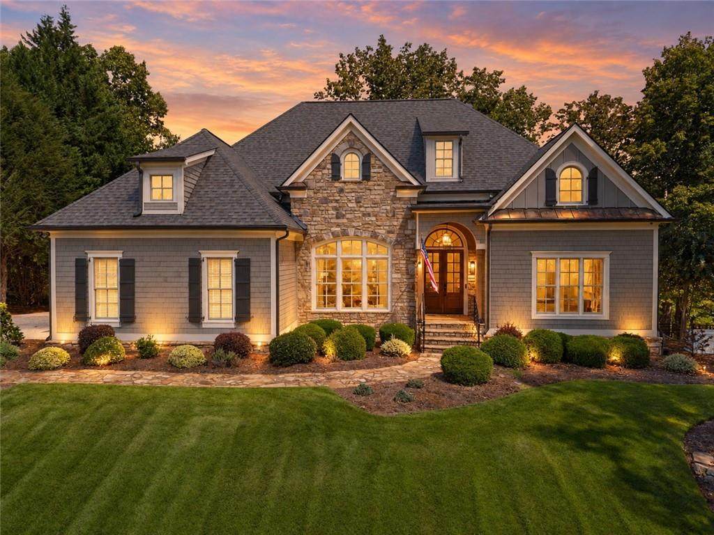26 Placer Drive - Photo 1