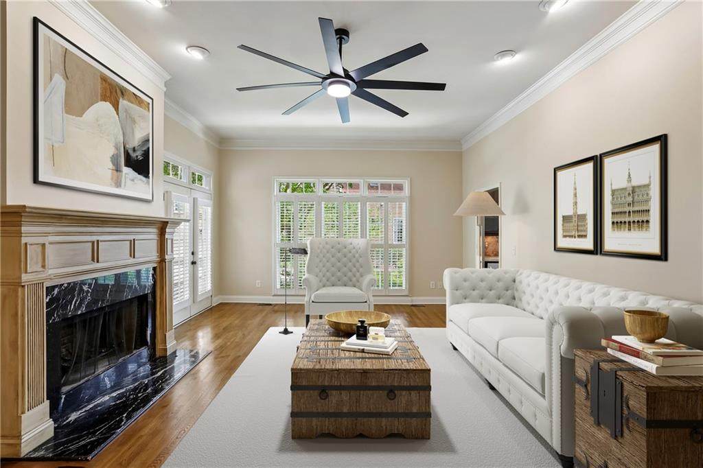 1265 Promontory Lane - Photo 1