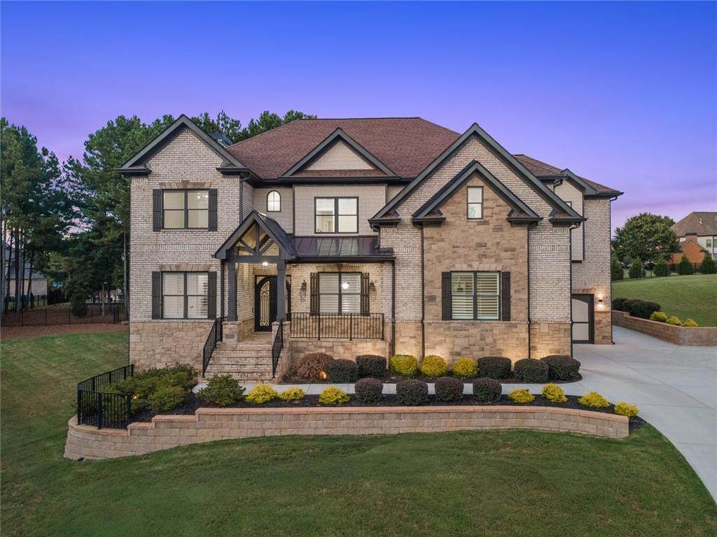 2522 Alcovy Club Drive - Photo 1