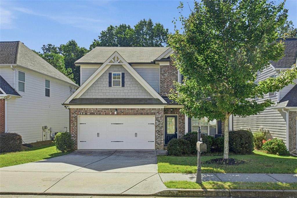 180 Pebblefield Trace - Photo 1