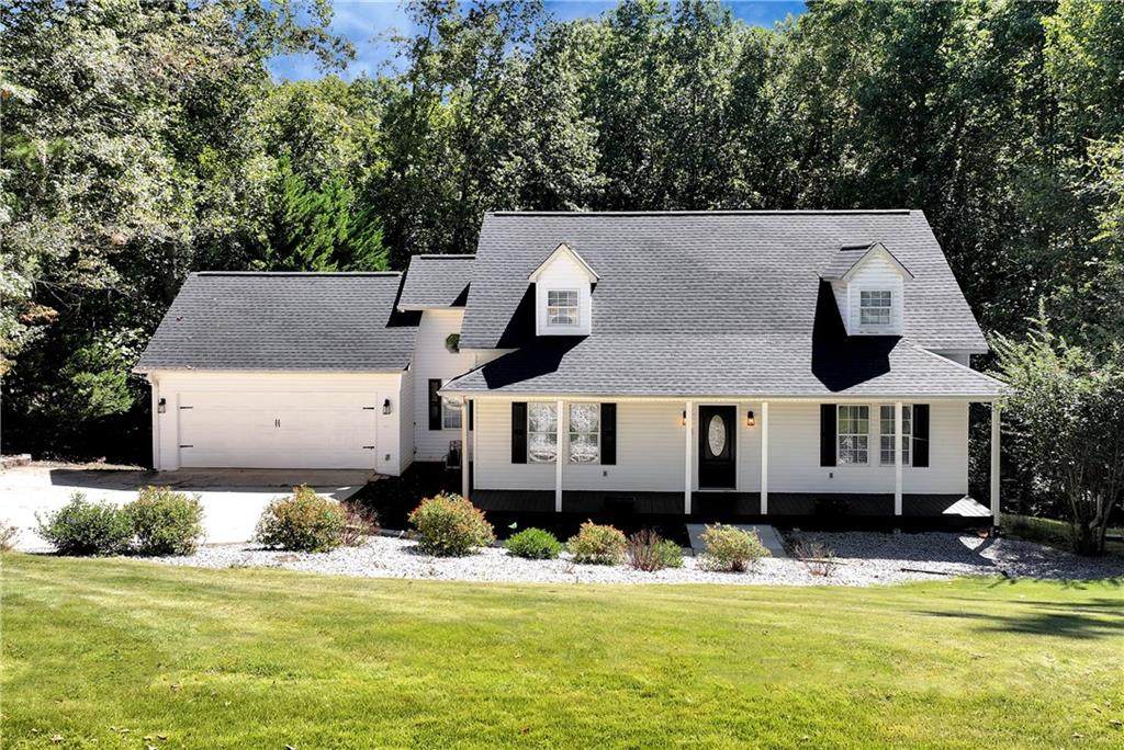 3715 Shope Road - Photo 1
