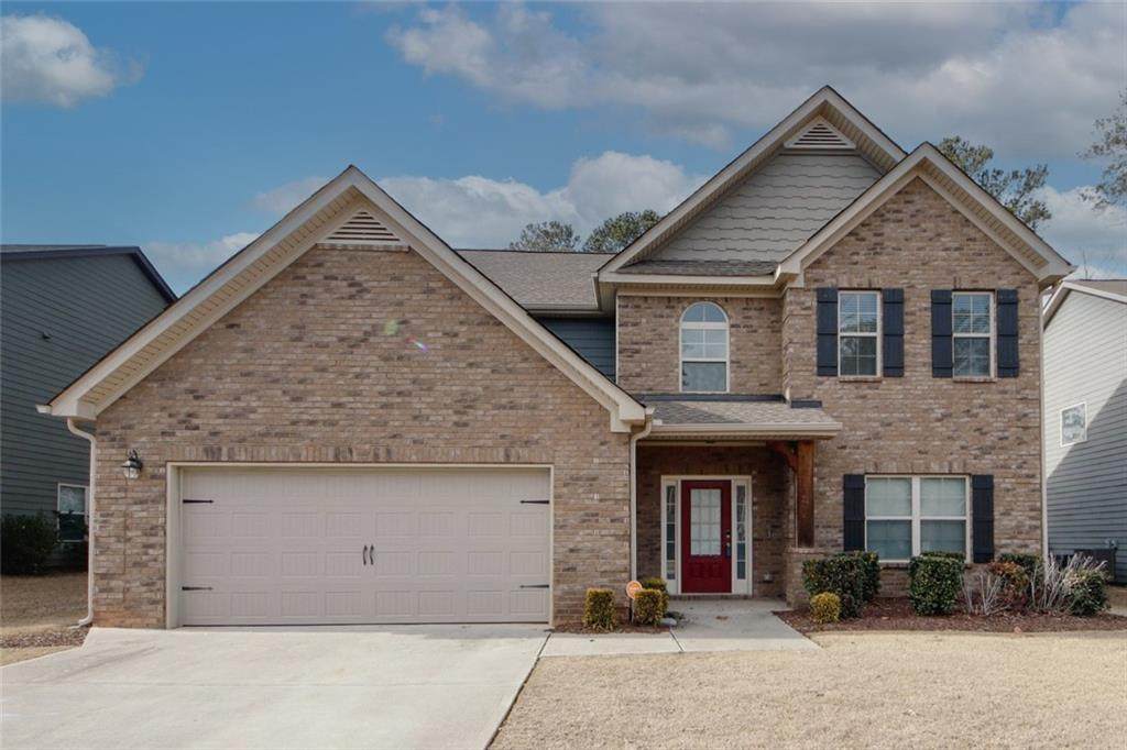 6237 Old Kingston Drive - Photo 1