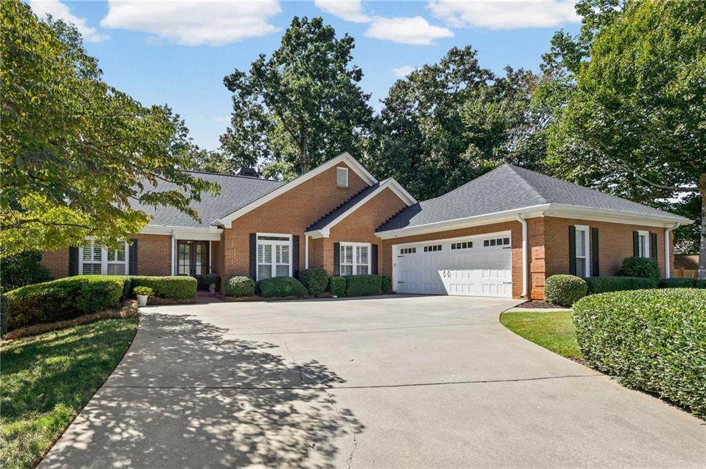 1010 Brooksglen Drive - Photo 1