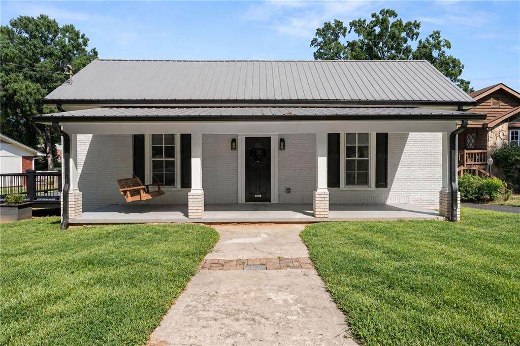 237 Erwin Street - Photo 1
