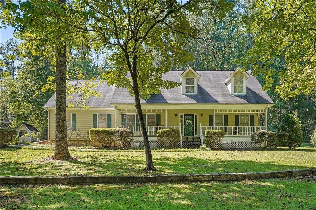 948 Hightower Trail - Photo 1