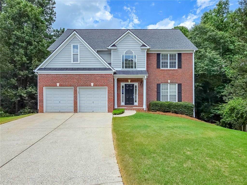 43 Ivy Mist Lane - Photo 1
