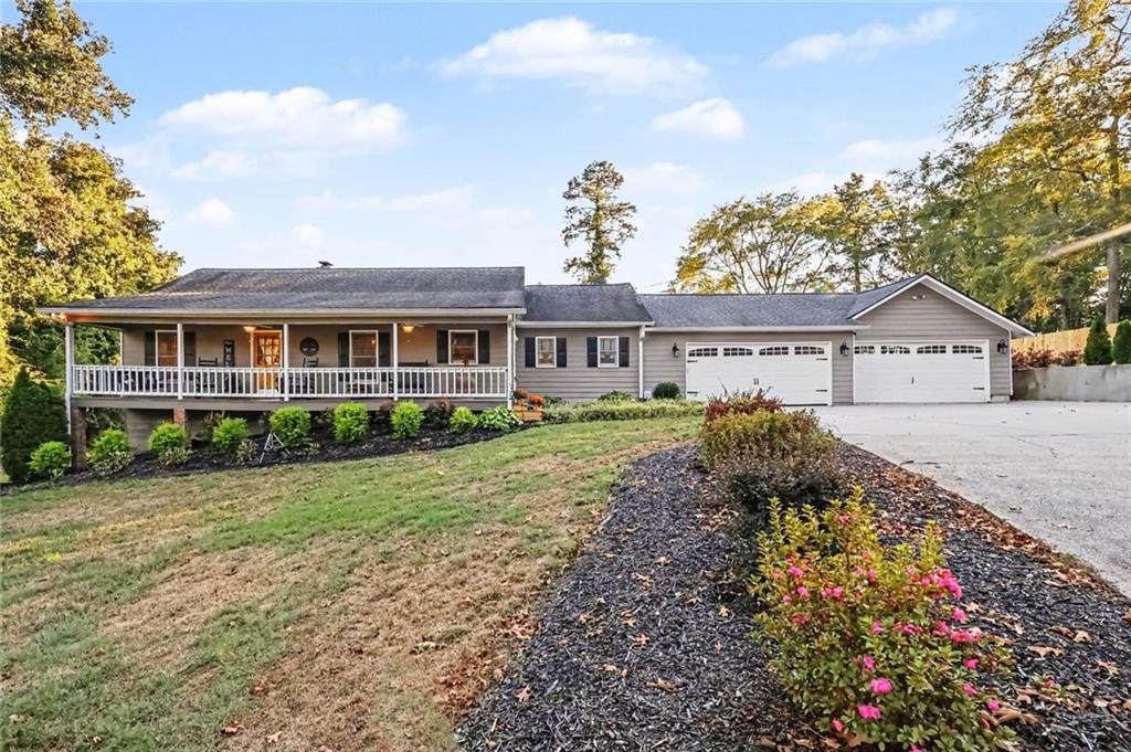 42 Old Atlanta Road - Photo 1