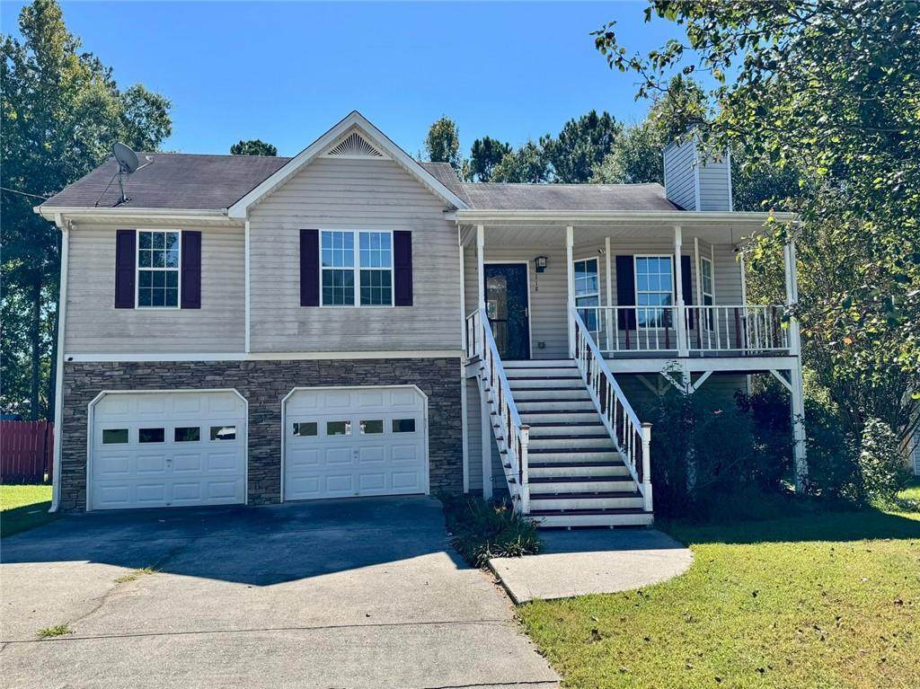 118 Gilberts Way - Photo 1