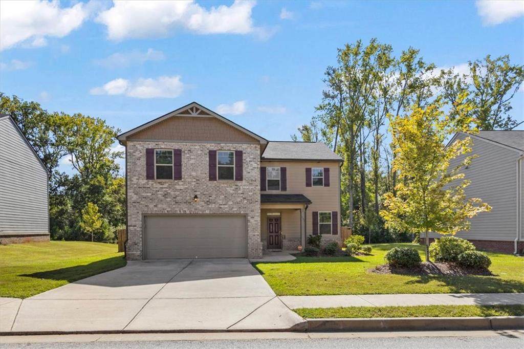 133 Cranapple Lane - Photo 1