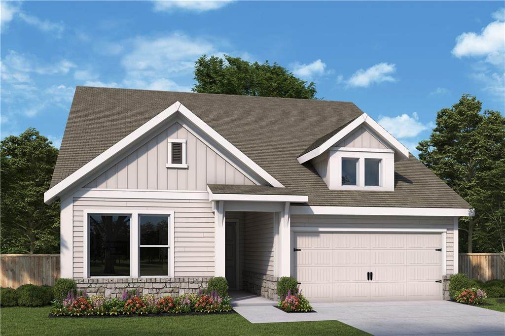 2029 Ripple Park Bend - Photo 1
