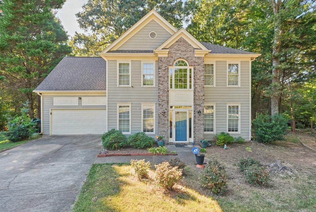 2208 Thicket Court - Photo 1
