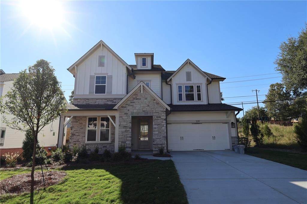 339 Beebalm Street - Photo 1