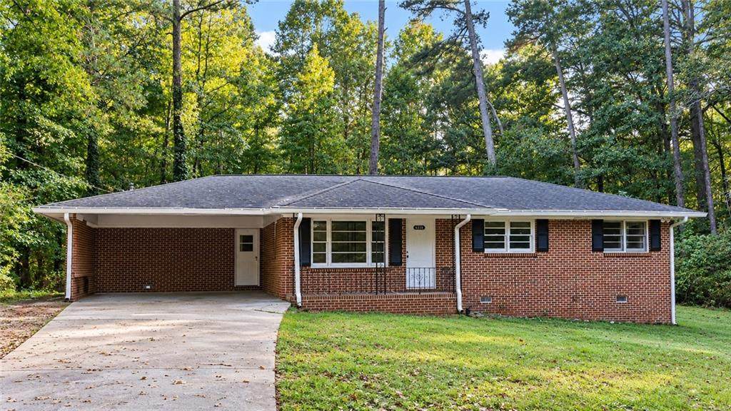 3831 Braswell Circle - Photo 1