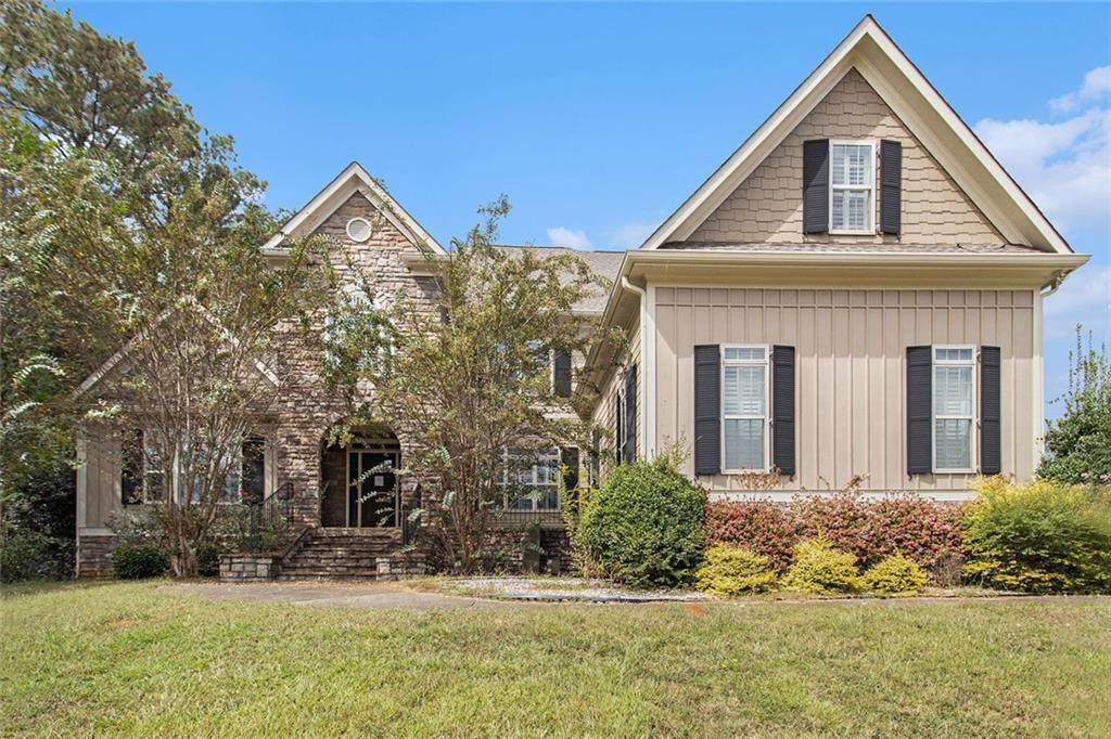 70 Alcovy Reserve Way - Photo 1