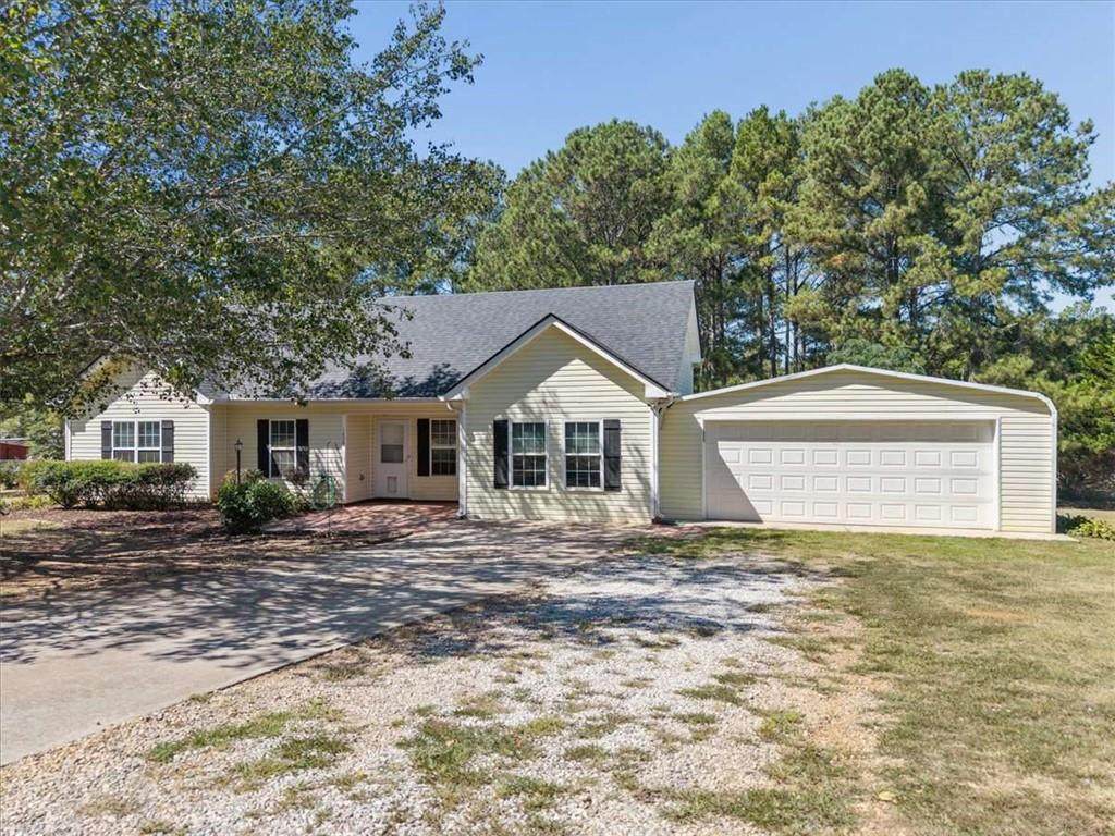 1038 Little River Road - Photo 1