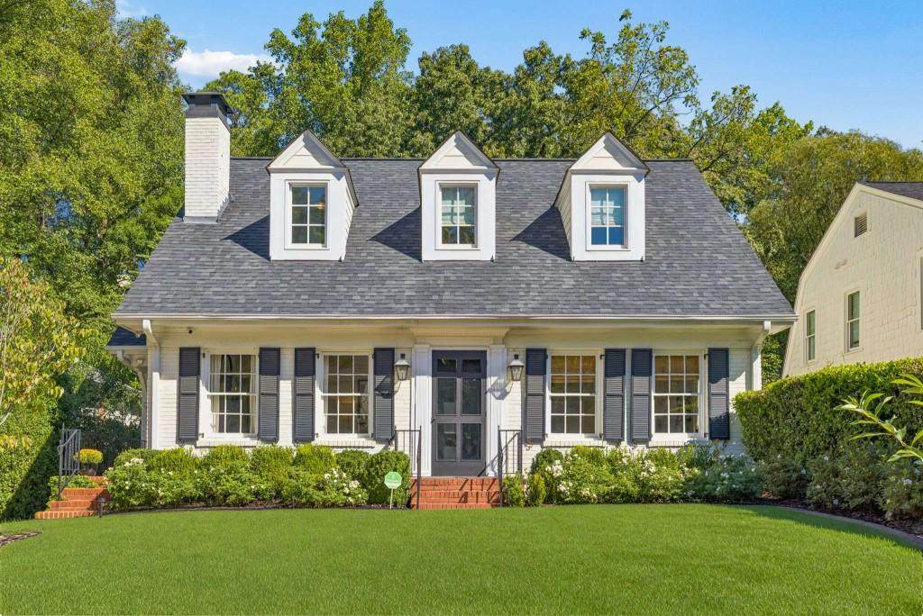 70 Highland Drive - Photo 1
