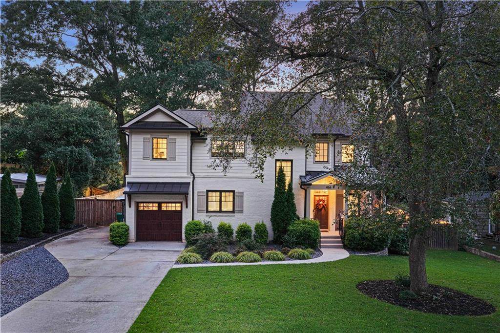 466 Bridlewood Circle - Photo 1