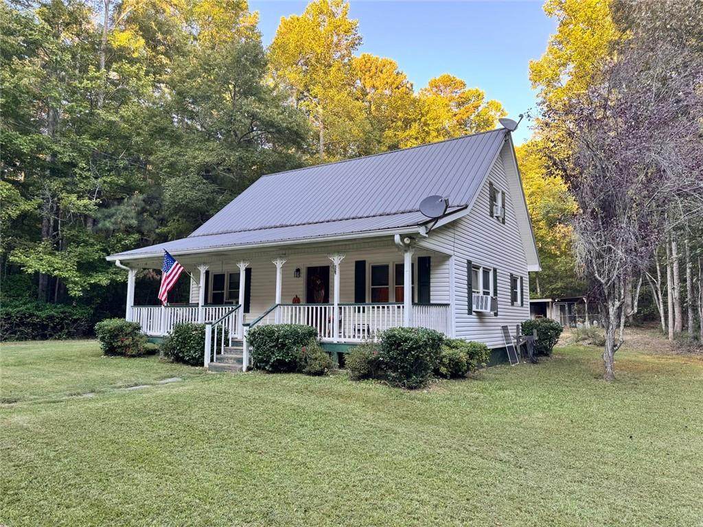 2610 Burt Creek Road - Photo 1