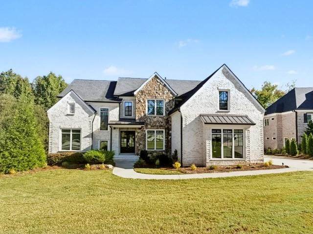 5760 Lula Bridge Court - Photo 1