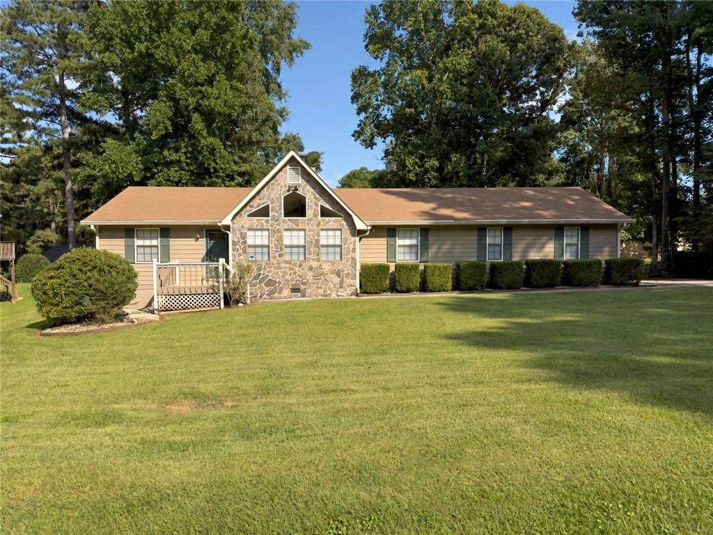 518 Club Valley Drive - Photo 1