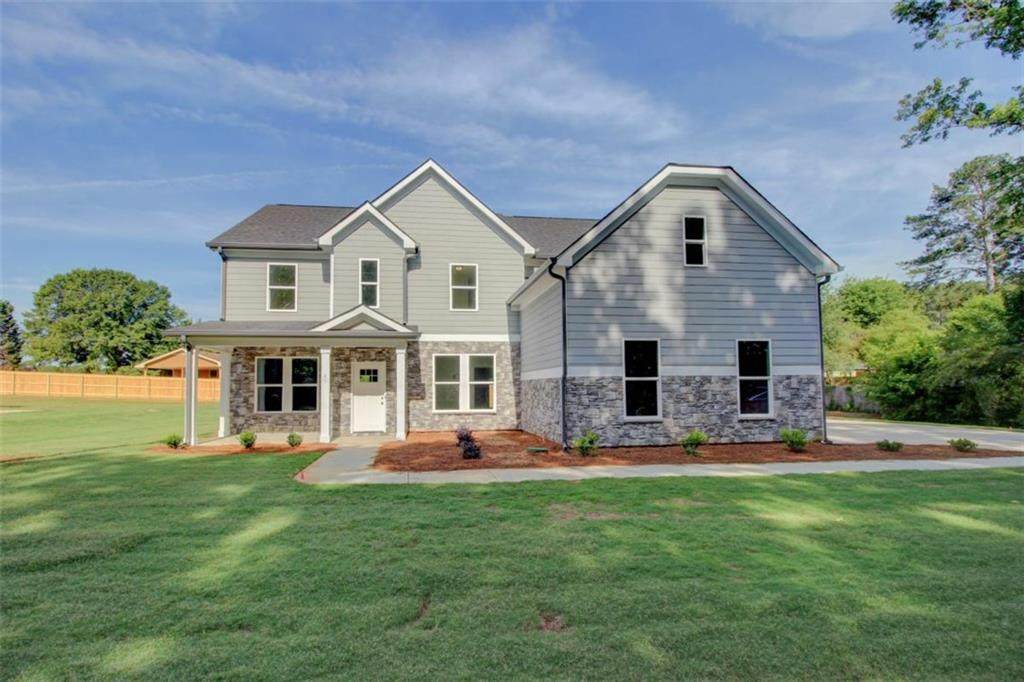 41 Woodland Road - Photo 1
